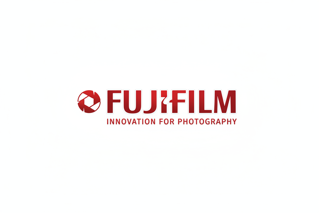 FUJIFILM