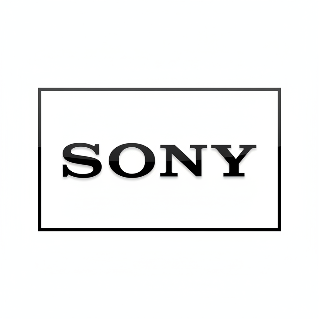 SONY