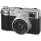 Fujifilm X100VI d’occasion – Appareil photo compact expert