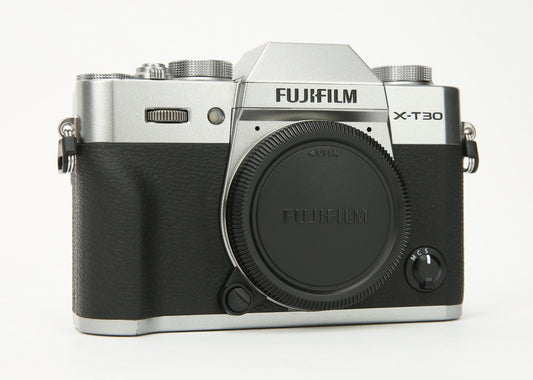 Fujifilm X-T30 II d’occasion – Boîtier hybride