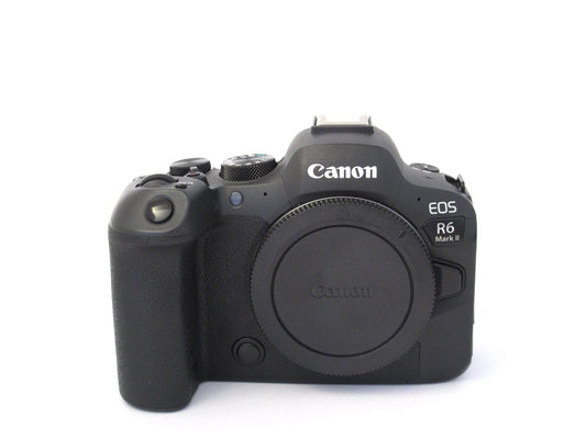 Canon R6 Mark II d’occasion – Boîtier hybride