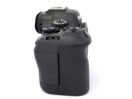 Canon R6 Mark II d’occasion – Boîtier hybride